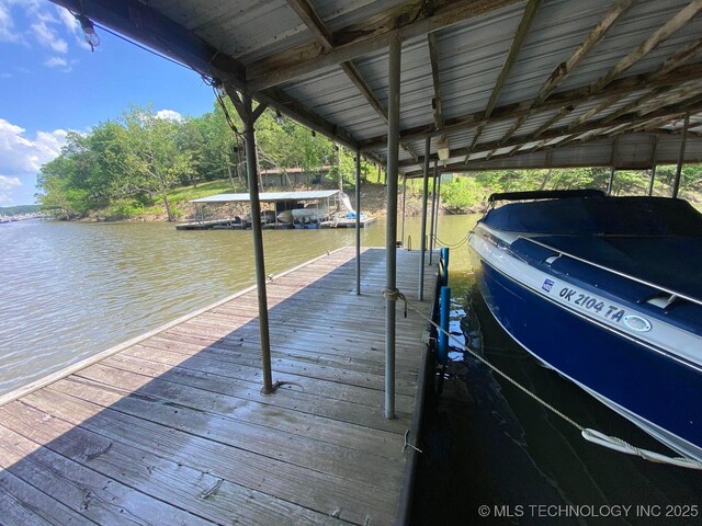 2929 County Road 356, Eucha, OK 74342 - photo 30