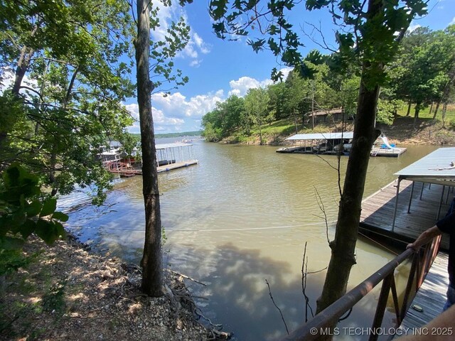 2929 County Road 356, Eucha, OK 74342 - photo 31