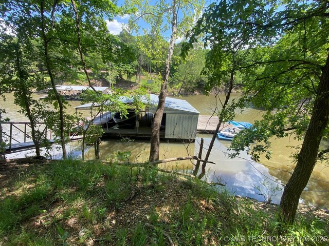 2929 County Road 356, Eucha, OK 74342 - photo 32