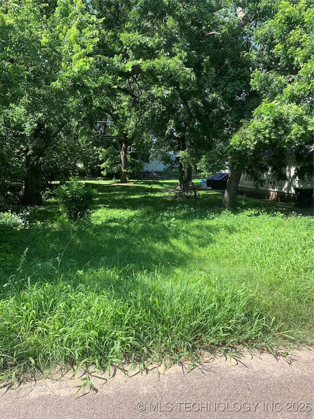 823 E Corona St, Ada, OK 74820