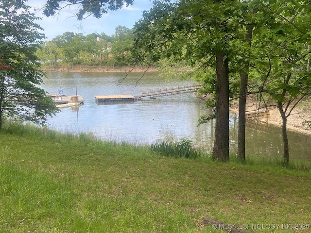 556 Private Road 65, Eucha, OK 74342 - photo 4