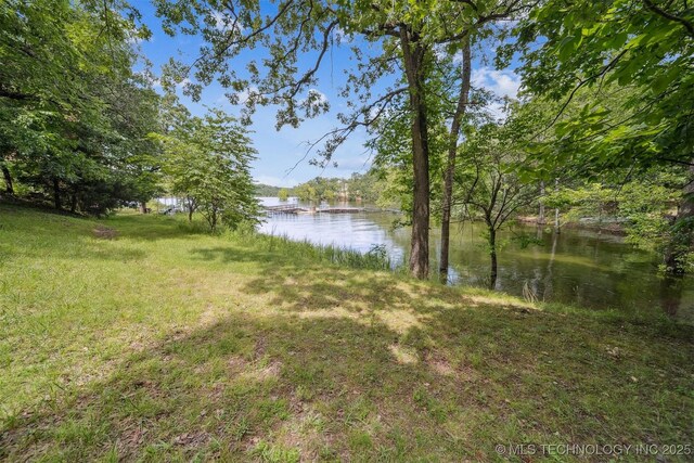 556 Private Road 65, Eucha, OK 74342 - photo 24