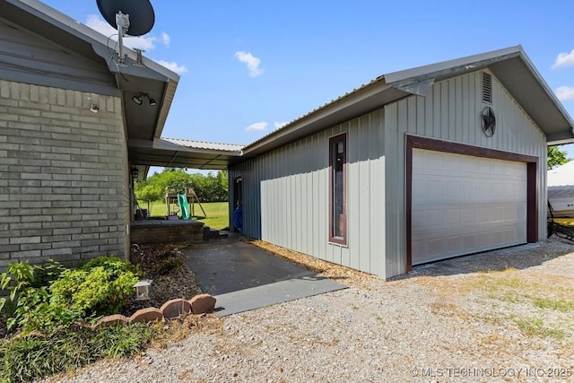 8841 Brock, Ardmore, OK 73401 - photo 26