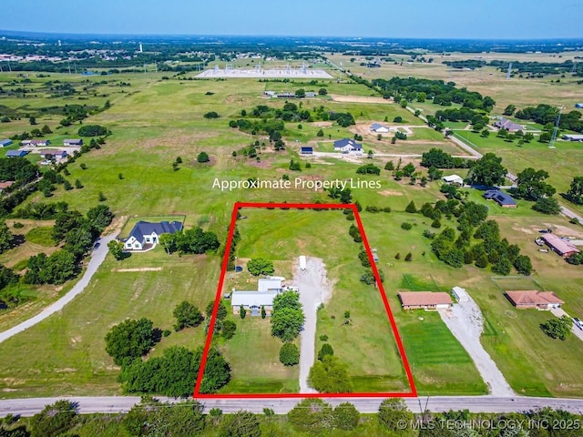 8841 Brock, Ardmore, OK 73401 - photo 27