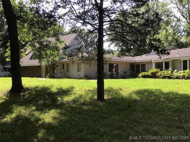 508 SE 17th St, Pryor, OK 74361 - photo 27