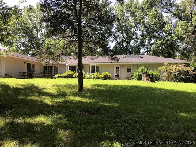 508 SE 17th St, Pryor, OK 74361 - photo 28