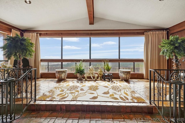 17331 S 174th Ave E, Bixby, OK 74008 - view of sunroom / solarium