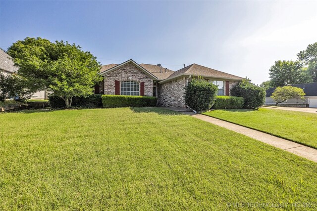 1000 W Inglewood St, Broken Arrow, OK 74011 - photo 5