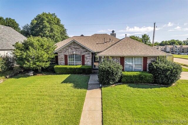 1000 W Inglewood St, Broken Arrow, OK 74011 - photo 62