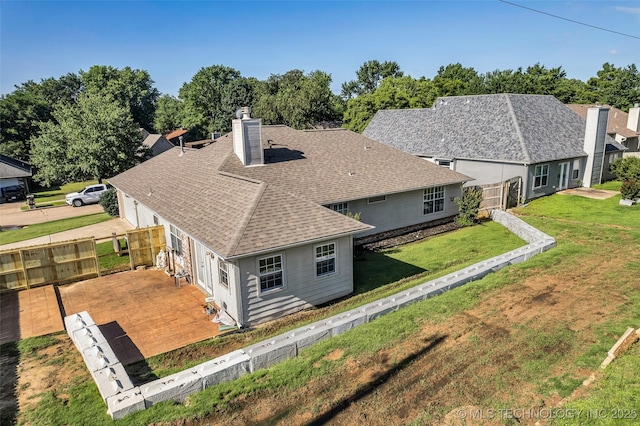 1000 W Inglewood St, Broken Arrow, OK 74011 - photo 64