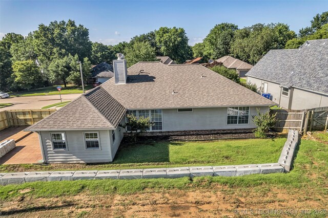1000 W Inglewood St, Broken Arrow, OK 74011 - photo 65