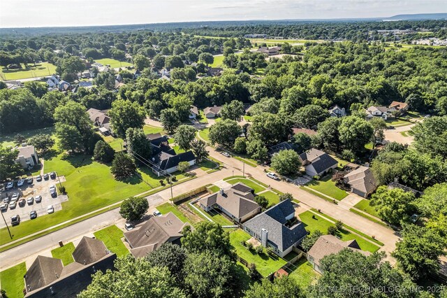 1000 W Inglewood St, Broken Arrow, OK 74011 - photo 69