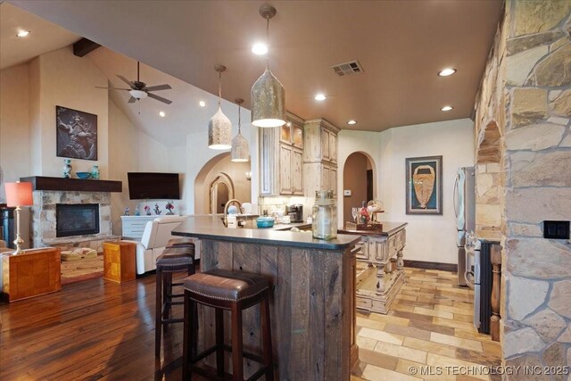 6 Greens Rd, Durant, OK 74701 - photo 12