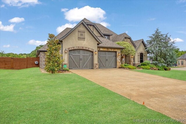 6 Greens Rd, Durant, OK 74701 - photo 2