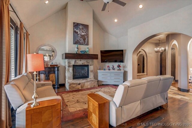 6 Greens Rd, Durant, OK 74701 - photo 4
