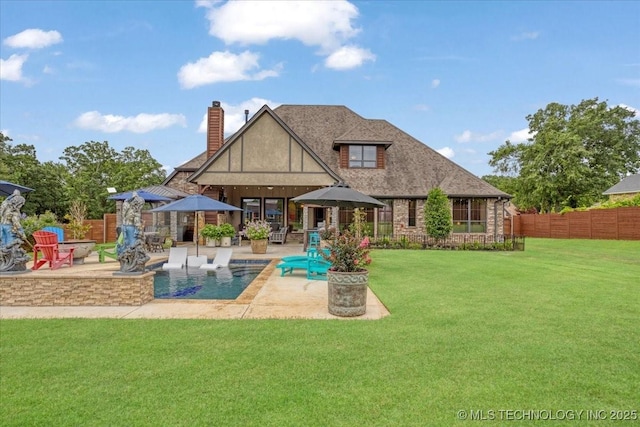 6 Greens Rd, Durant, OK 74701 - photo 41