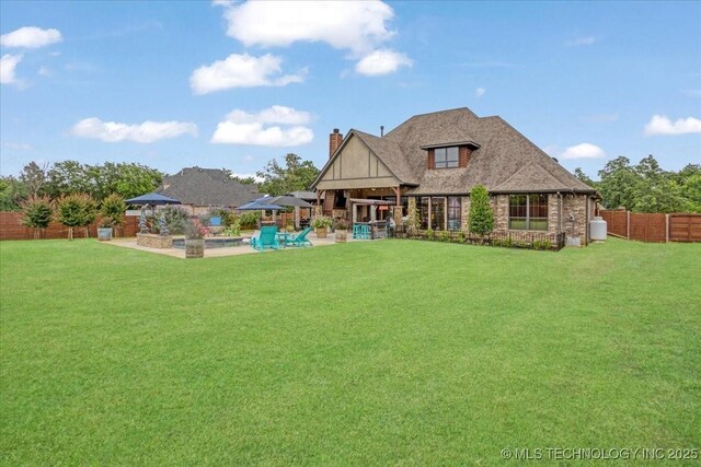 6 Greens Rd, Durant, OK 74701 - photo 42