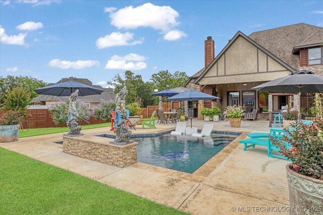 6 Greens Rd, Durant, OK 74701 - photo 39