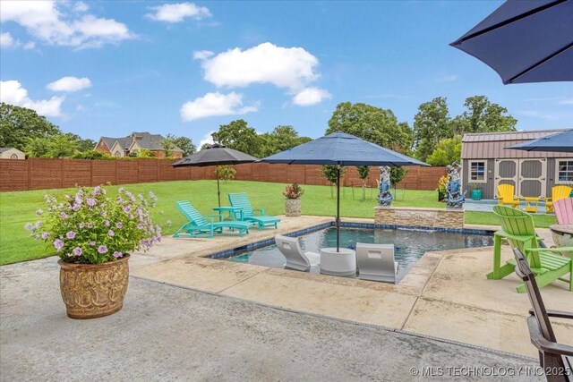 6 Greens Rd, Durant, OK 74701 - photo 35