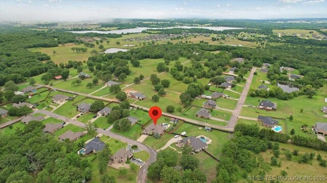 6 Greens Rd, Durant, OK 74701 - photo 46