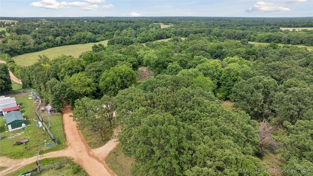 39582 S 670th Rd, Jay, OK 74346 - photo 5