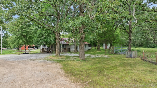 39582 S 670th Rd, Jay, OK 74346 - photo 11