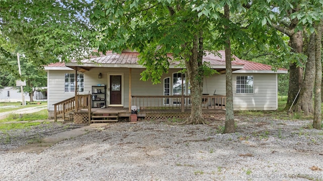 39582 S 670th Rd, Jay, OK 74346 - photo 1