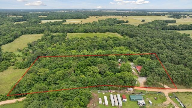 39582 S 670th Rd, Jay, OK 74346 - photo 2