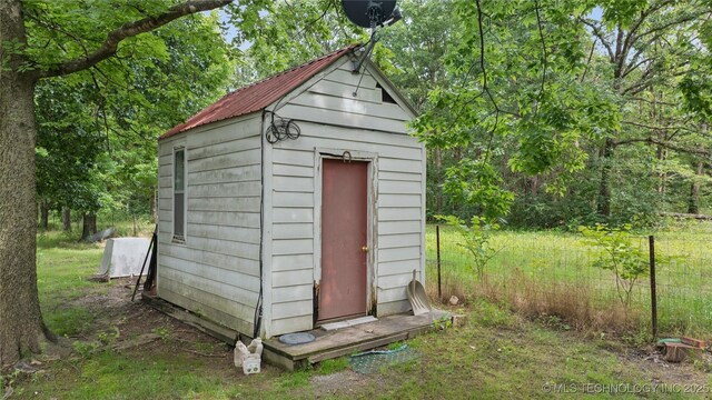 39582 S 670th Rd, Jay, OK 74346 - photo 38
