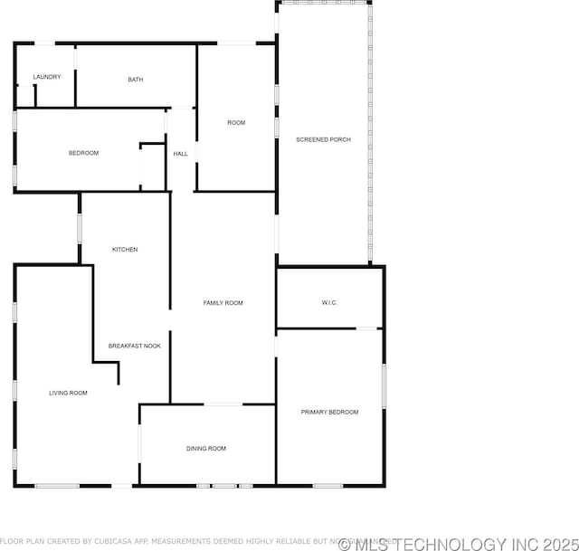 39582 S 670th Rd, Jay, OK 74346 - photo 41
