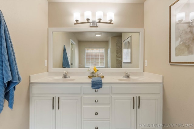 11936 S 98th E Ave, Bixby, OK 74008 - bathroom with double vanity