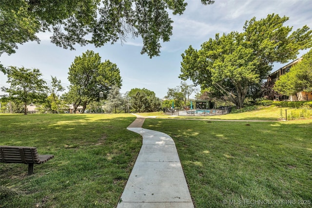 611 W 15th St Unit B1, Tulsa, OK 74127 - photo 36