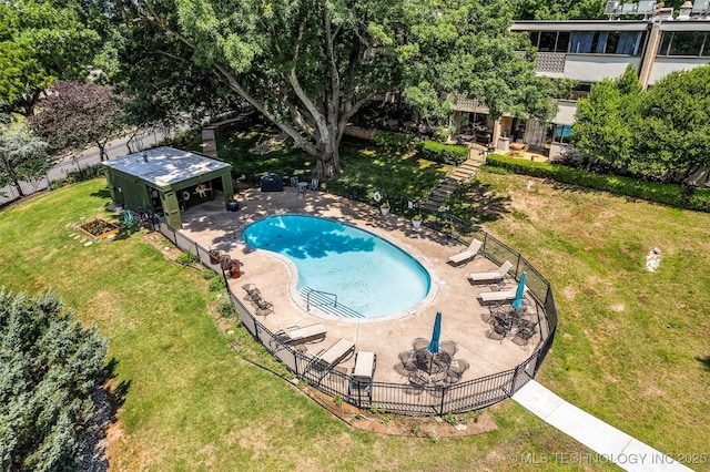 611 W 15th St Unit B1, Tulsa, OK 74127 - photo 40