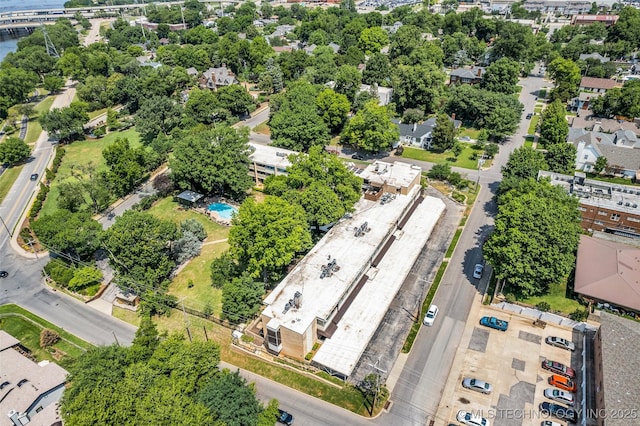 611 W 15th St Unit B1, Tulsa, OK 74127 - photo 41