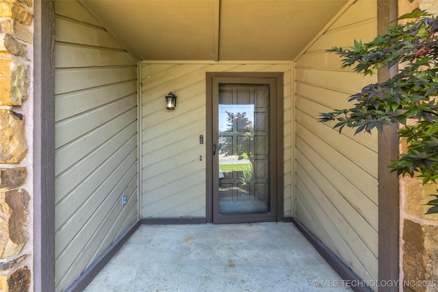 2847 W 115th Pl S, Jenks, OK 74037 - property entrance
