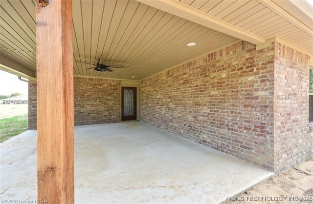 112443 S 4610, Sallisaw, OK 74955 - photo 13