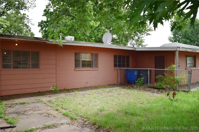 3812 E 28th St, Tulsa, OK 74114 - view of front facade