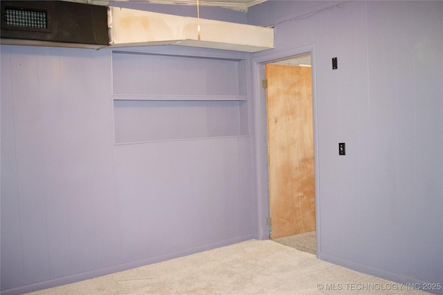 3812 E 28th St, Tulsa, OK 74114 - view of closet