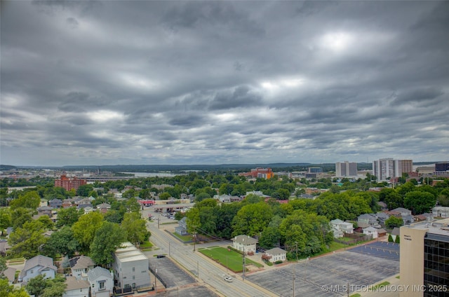 1502 S Boulder Ave Unit 15C, Tulsa, OK 74119 - photo 21