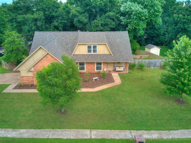 7001 S Redbud Ave, Broken Arrow, OK 74011 - photo 14