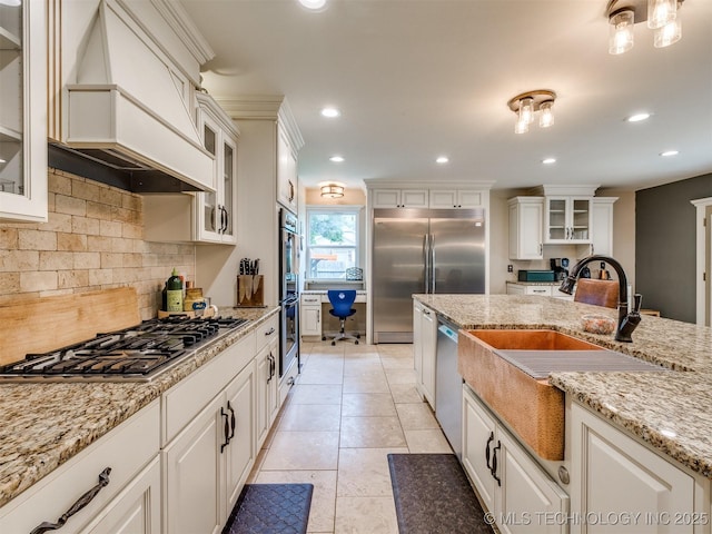7001 S Redbud Ave, Broken Arrow, OK 74011 - photo 41