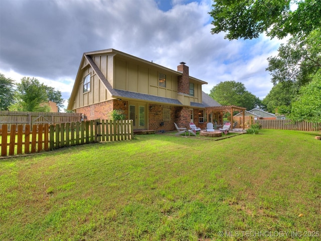 7001 S Redbud Ave, Broken Arrow, OK 74011 - photo 58