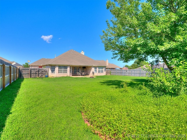 1208 S 36th St, Broken Arrow, OK 74014