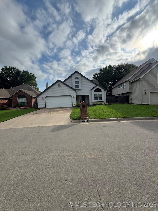 7724 S Erie Ave, Tulsa, OK 74136 - photo 2