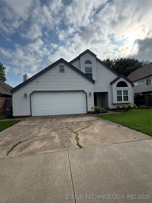 7724 S Erie Ave, Tulsa, OK 74136 - photo 3