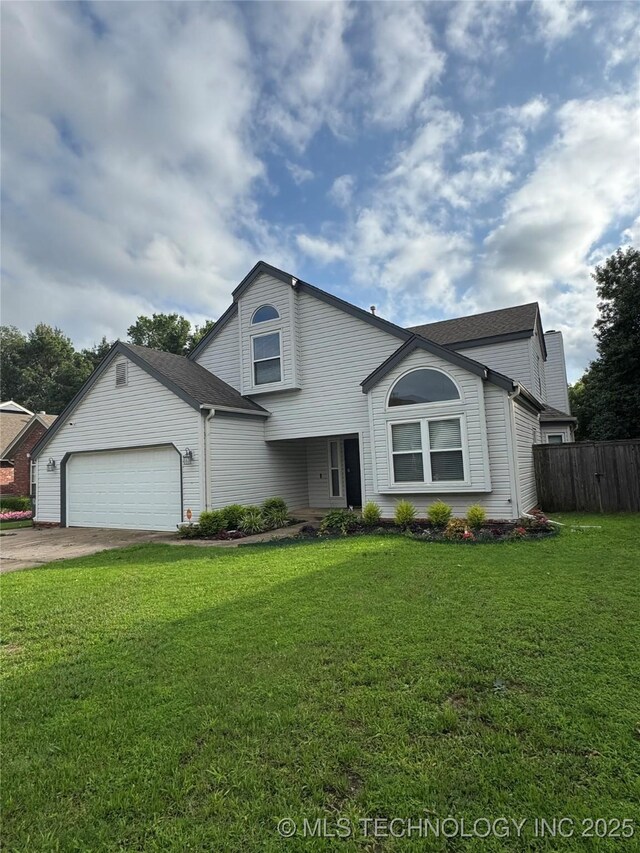 7724 S Erie Ave, Tulsa, OK 74136 - photo 4