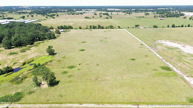 6299 E 570th Rd, Rose, OK 74364 - photo 1