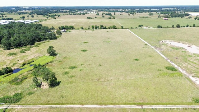 6299 E 570th Rd, Rose, OK 74364 - photo 2