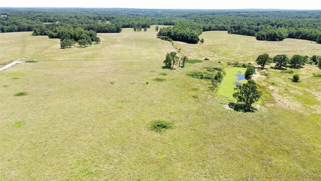 6299 E 570th Rd, Rose, OK 74364 - photo 3