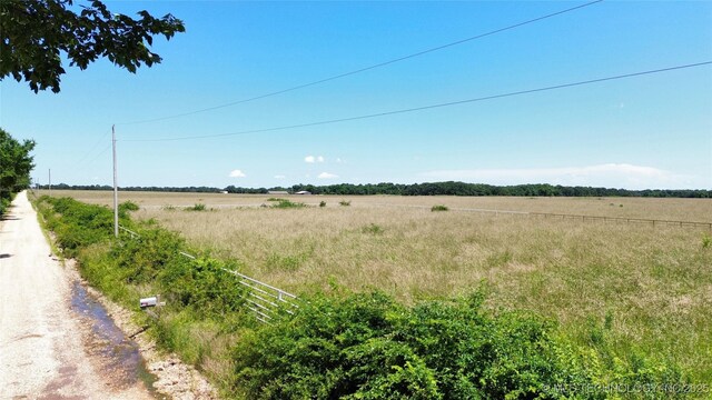 6299 E 570th Rd, Rose, OK 74364 - photo 4